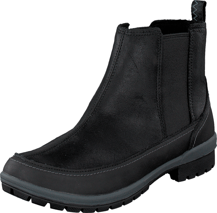 Merrell - Emery Ankle Black