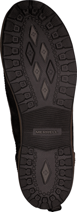 Merrell - Emery Ankle Brown