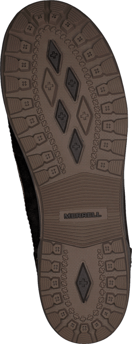 Merrell - Emery Ankle Rust
