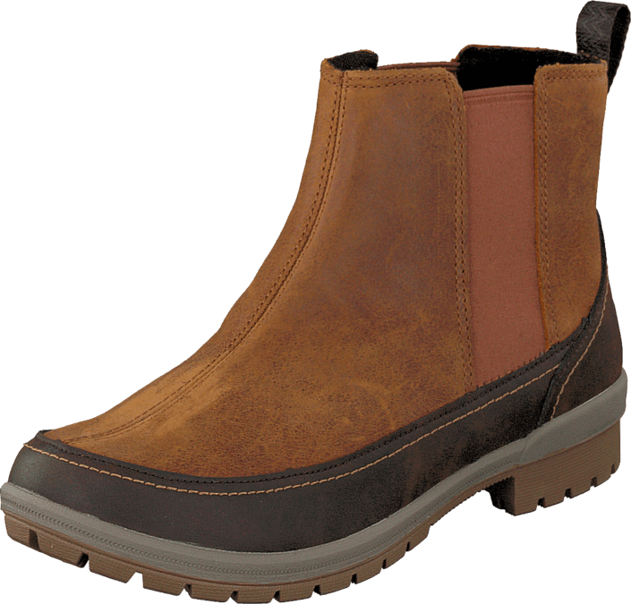 Merrell - Emery Ankle Rust