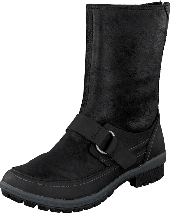 Merrell - Emery Buckle Black