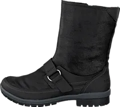 Merrell - Emery Buckle Black