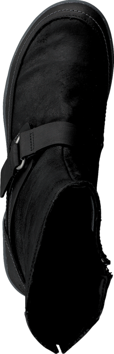 Merrell - Emery Buckle Black