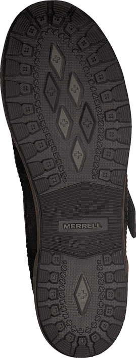 Merrell - Emery Buckle Brown