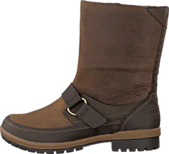 Merrell - Emery Buckle Brown