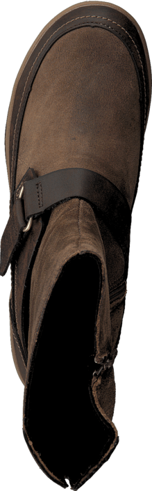 Merrell - Emery Buckle Brown