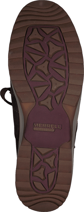 Merrell - Eventyr Bluff Wtpf Wine