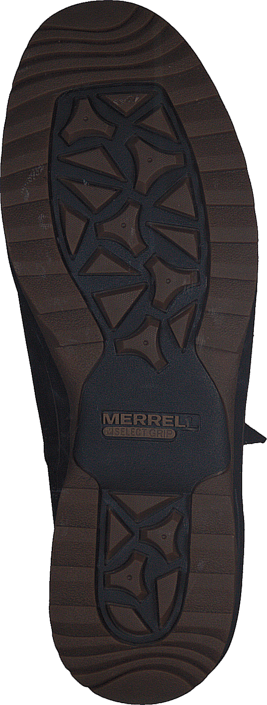 Merrell - Eventyr Bluff WTPF Black