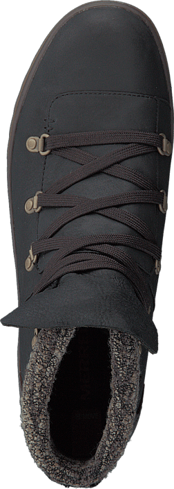 Merrell - Eventyr Bluff WTPF Black