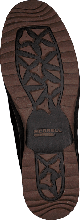 Merrell - Eventyr Bond Wtpf Black