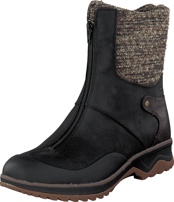 Merrell - Eventyr Bond Wtpf Black