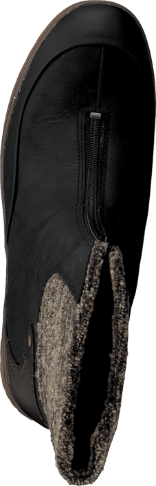 Merrell - Eventyr Bond Wtpf Black