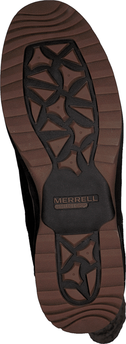 Merrell - Eventyr Cuff Wtpf Black