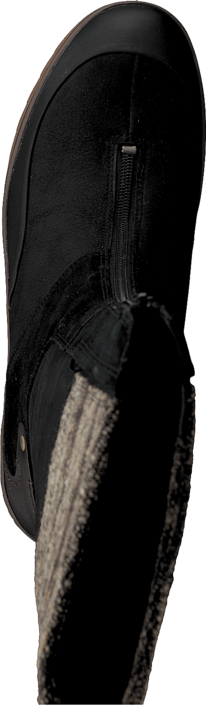 Merrell - Eventyr Cuff Wtpf Black