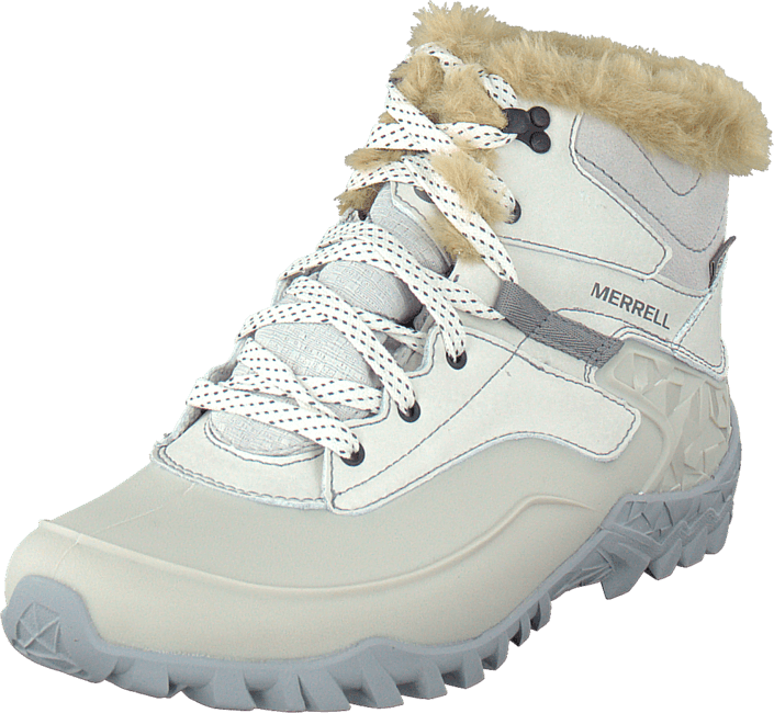 Merrell - Fluorecein Shell 6 Ash