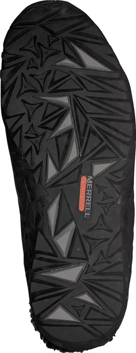 Merrell - Fluorecein Shell 6 Black