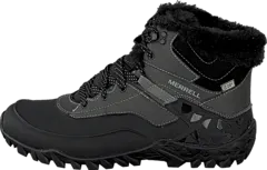 Merrell - Fluorecein Shell 6 Black