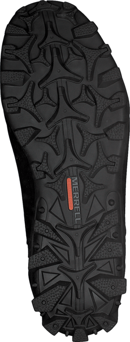 Merrell - Fraxion Shell 6 Black