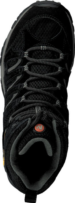 Merrell - Moab Mid Gtx Black