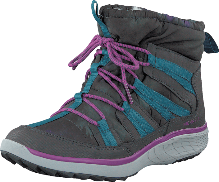 Merrell - Pechora Pull Dragonfly