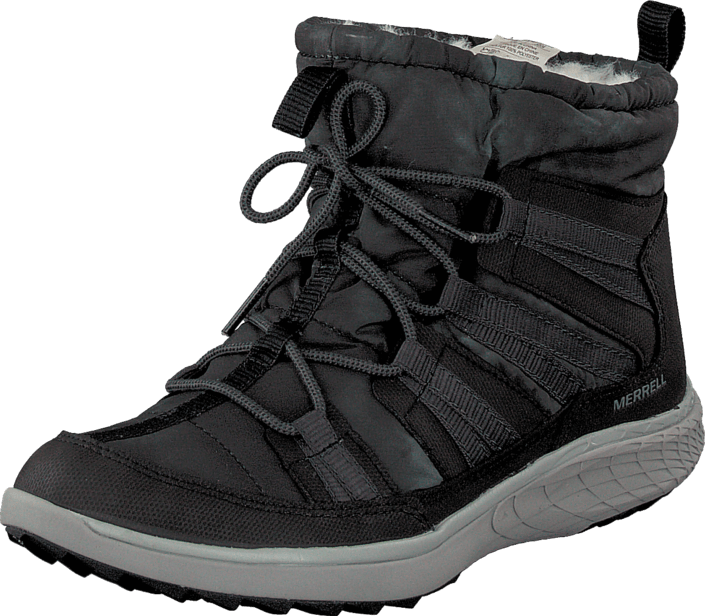 Merrell - Pechora Pull Turbulence