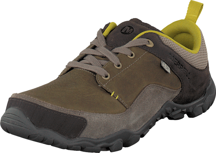 Merrell - Telluride Wtpf Brindle