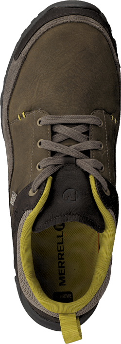 Merrell - Telluride Wtpf Brindle
