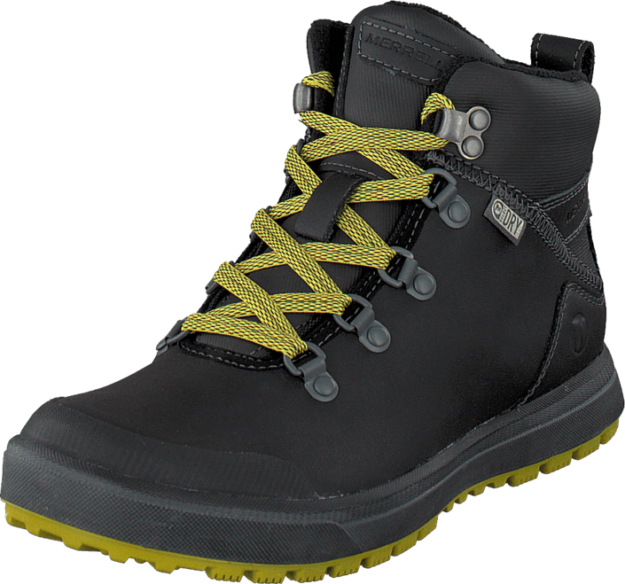 Osta Merrell Turku Trek Wtpf Black Kengat Online Footway Fi