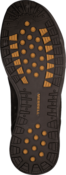 Merrell - Turku Trek Wtpf Black Slate
