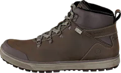 Merrell - Turku Trek Wtpf Black Slate