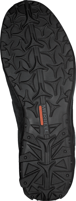 Merrell - Fraxion Mid Wtpf Brown Sugar
