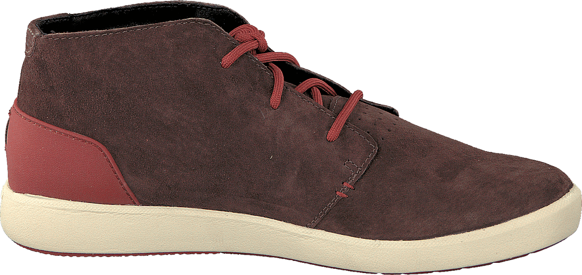 Freewheel Bolt Chukka Espresso