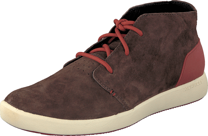 Merrell - Freewheel Bolt Chukka Espresso