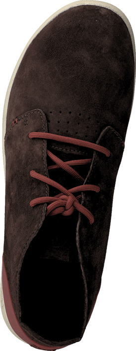 Merrell - Freewheel Bolt Chukka Espresso