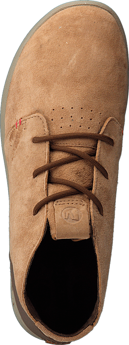 Merrell - Freewheel Bolt Chukka Brown Sugar