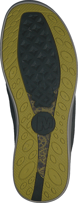 Merrell - Freewheel Bolt Chukka Rosin