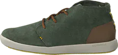 Merrell - Freewheel Bolt Chukka Rosin