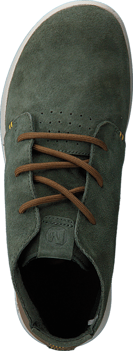 Merrell - Freewheel Bolt Chukka Rosin