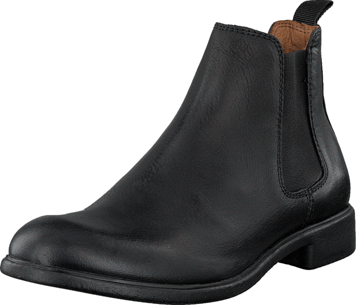 Playboy - Platinus Black