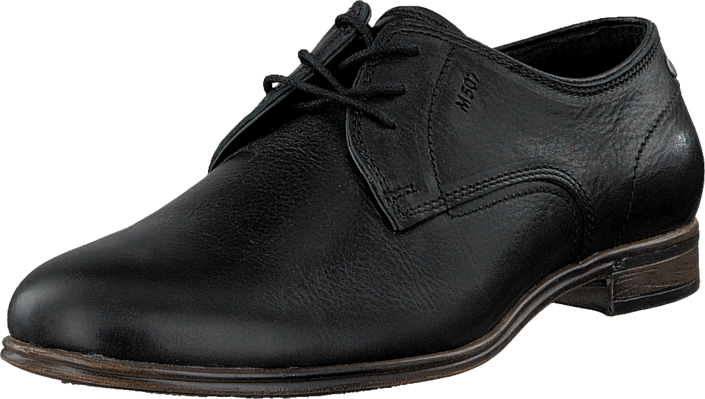 Sneaky Steve - H1501 Markham Low Black