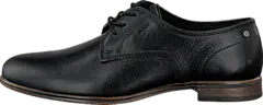 Sneaky Steve - H1501 Markham Low Black