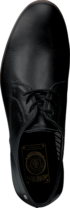 Sneaky Steve - H1501 Markham Low Black