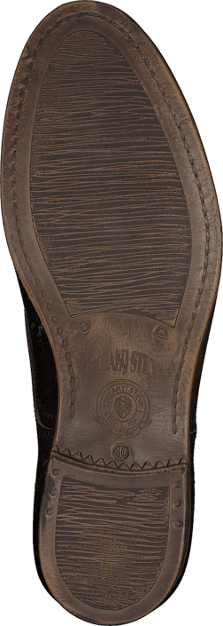 Sneaky Steve - H1501 Markham Low Brown