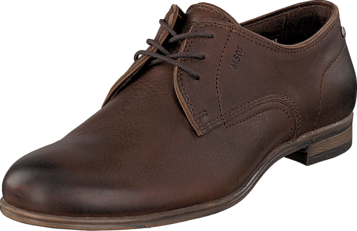 Sneaky Steve - H1501 Markham Low Brown