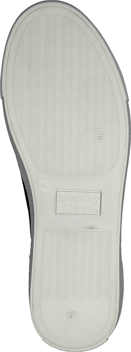 Sneaky Steve - H1503 Buddy Low Dark Brown