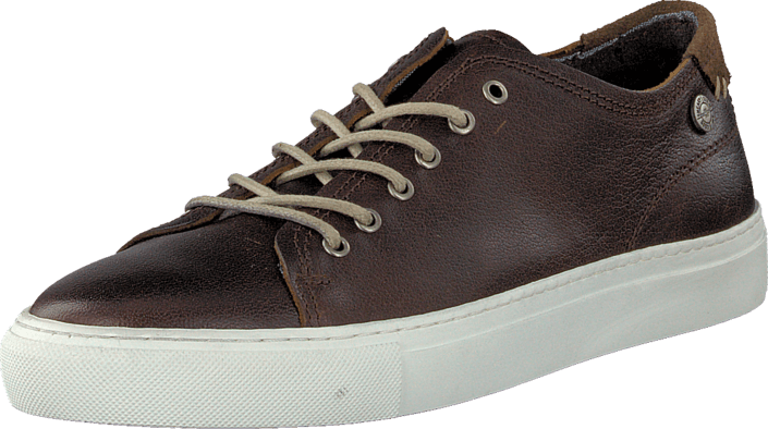 Sneaky Steve - H1503 Buddy Low Dark Brown