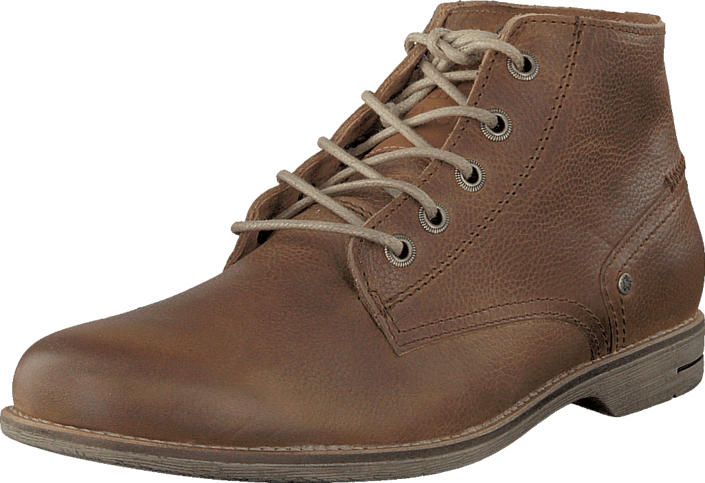 Sneaky Steve - H1507 Crasher Brown