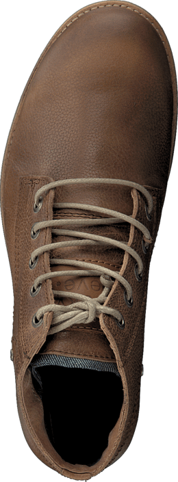 Sneaky Steve - H1507 Crasher Brown