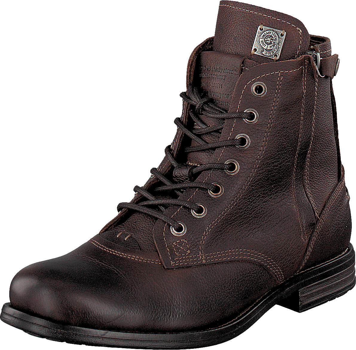 H1512 Kingdom Brown