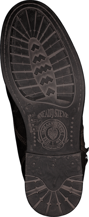 Sneaky Steve - H1512 Kingdom Brown